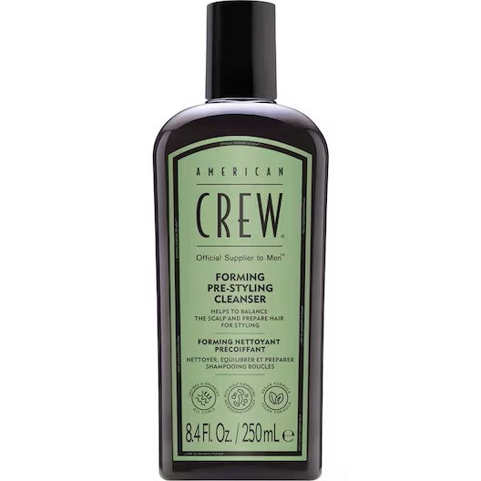 American Crew Forming Pre-Styling Cleanser 250ml