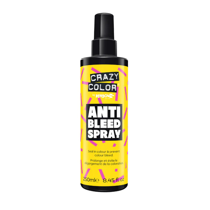 Crazy Color Anti Bleed Spray 250ml