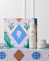 Schwarzkopf BlondMe Shampoo & Treatment Gift Set Nourishing Essentials