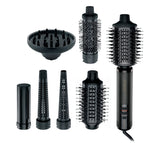 Diva Atmos Dry + Style Hair Styler