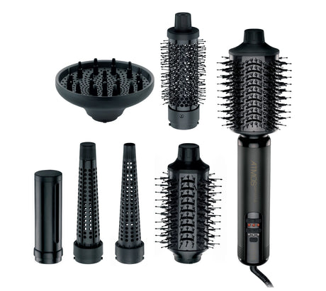 Diva Atmos Dry + Style Hair Styler