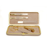 Alice Wheeler London 5 Piece Manicure Set