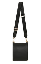 Alice Wheeler London Leopard Bloomsbury Cross Body Bag