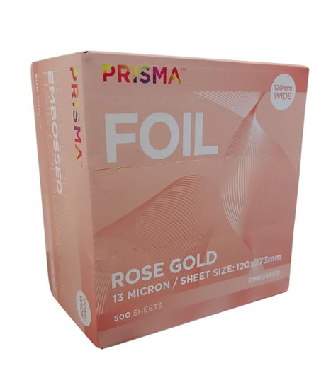 Prisma Pop Up Foil Rose Gold 500