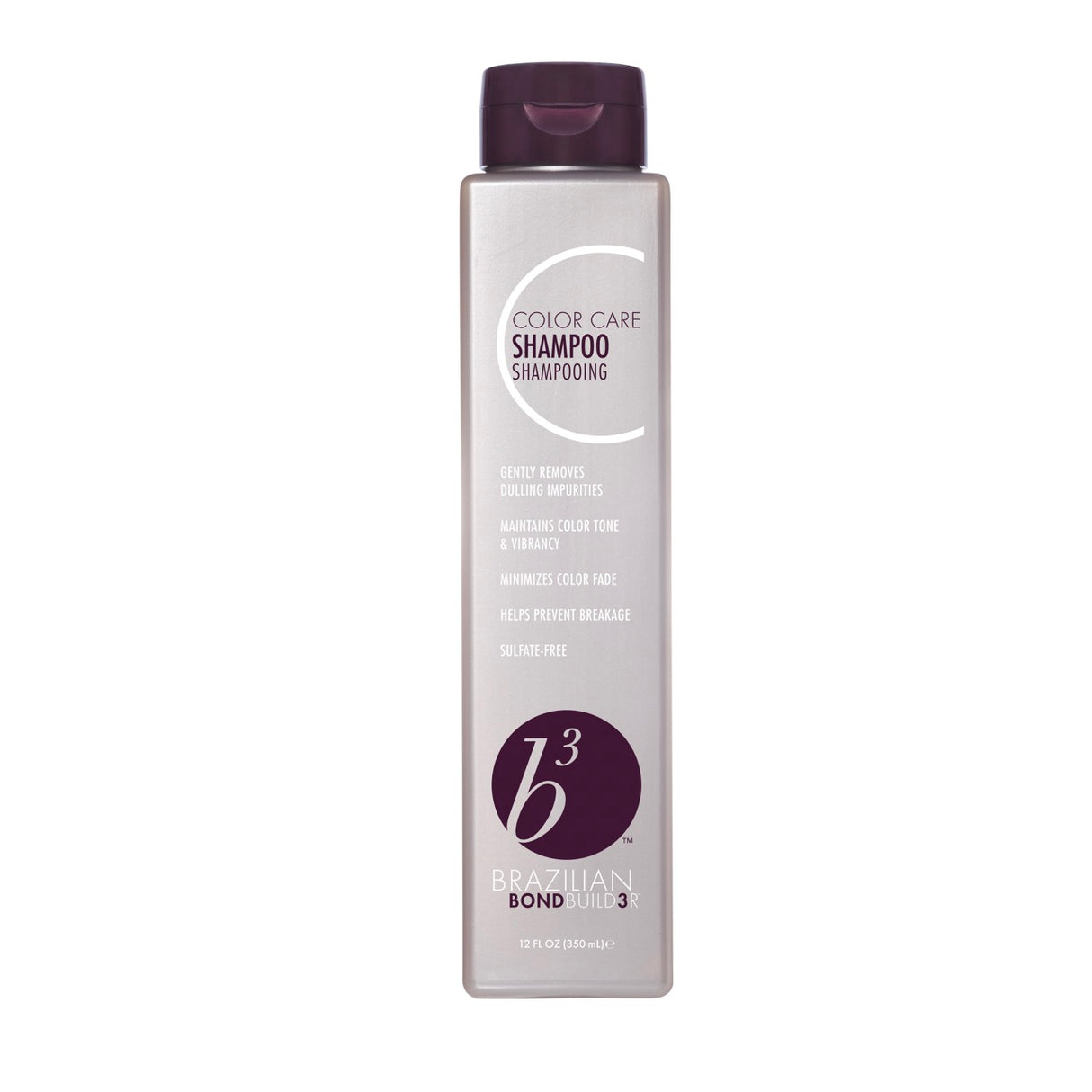 b3 Brazilian Bond Builder Colour Care Shampoo 350ml