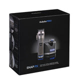 Babyliss Pro Snap FX Heavy Duty Metal Cordless Clipper