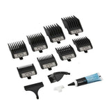 Babyliss Pro Snap FX Heavy Duty Metal Cordless Clipper