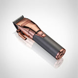 BaByliss Pro Super Motor Cordless Clipper Rose Gold