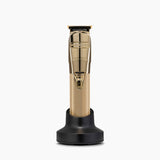 BaByliss Pro Super Motor Cordless Trimmer Gold