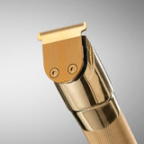 BaByliss Pro Super Motor Cordless Trimmer Gold