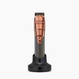 BaByliss Pro Super Motor Cordless Trimmer Rose Gold