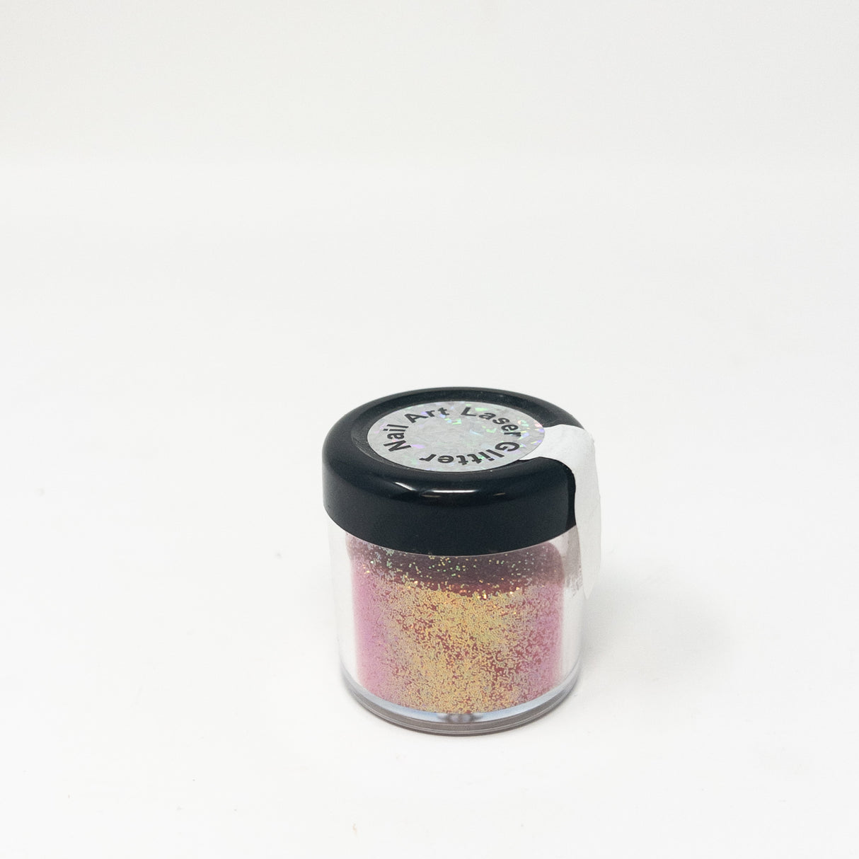 Nail Art Laser Glitter- 14