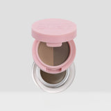 Beauty Creations Duet Brow Powder & Pomade