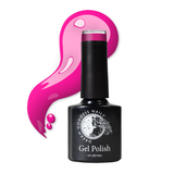 Dream Goddess Gel Polish 10ml BARBIE