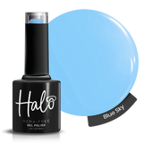 Halo Gel Polish Collection 8ml Hema & TPO Free