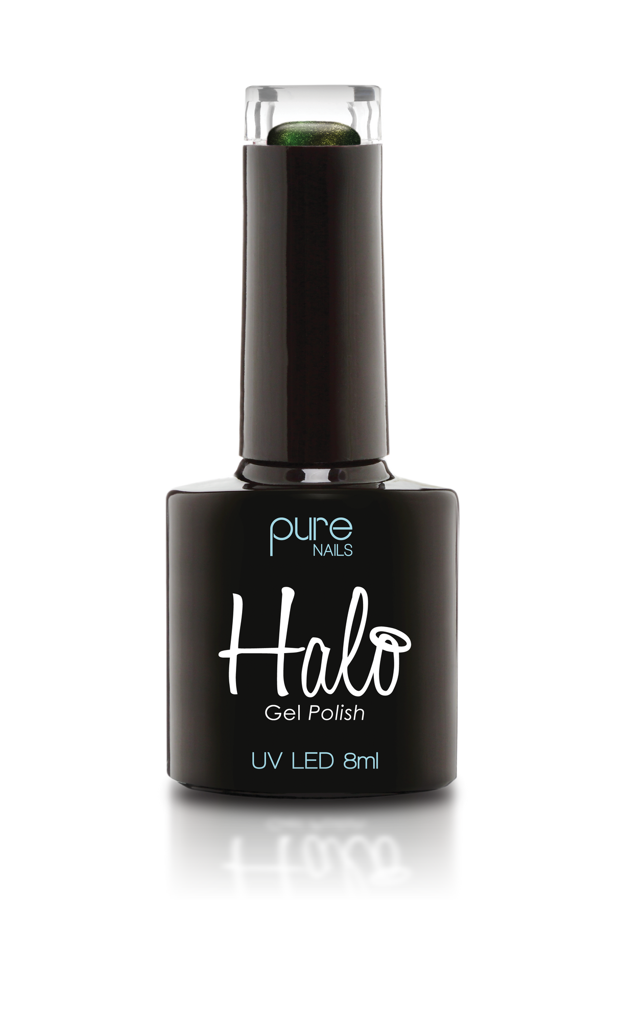 Halo Gel Polish 8ml Discontinued Colours