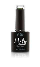 Halo Gel Polish 8ml Discontinued Colours