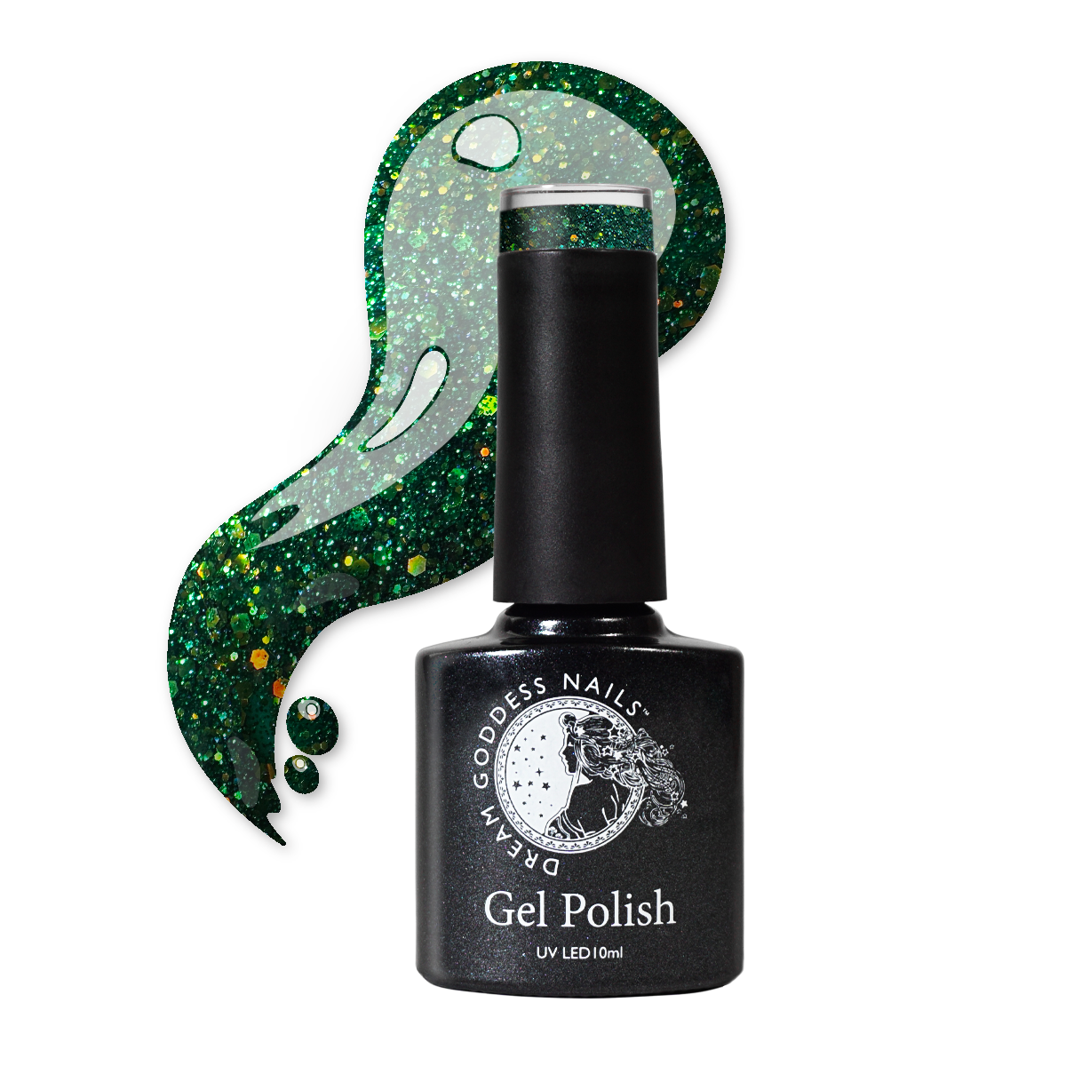 Dream Goddess Gel Polish 10ml BUDDY