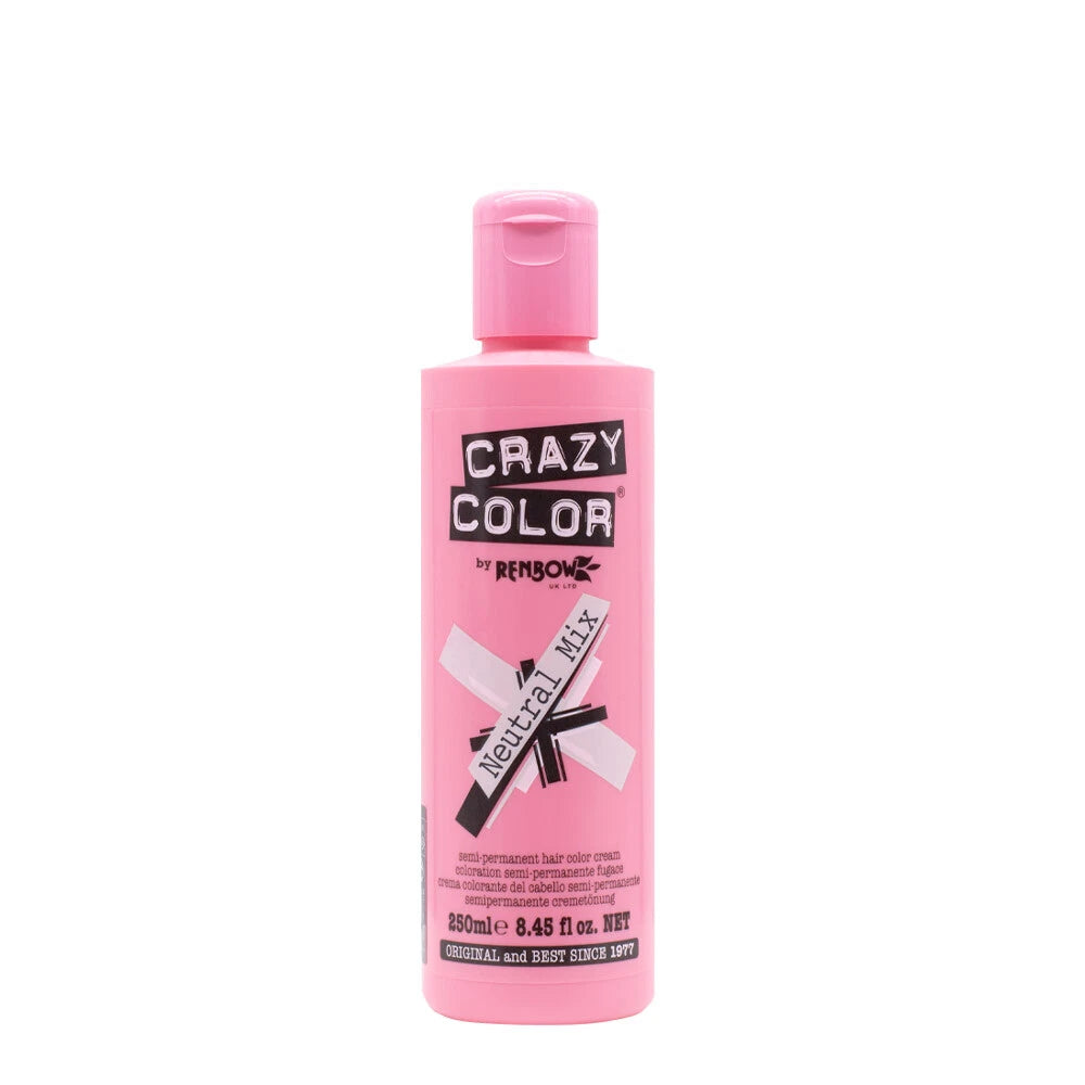Crazy Color Neutral Mix 250ml