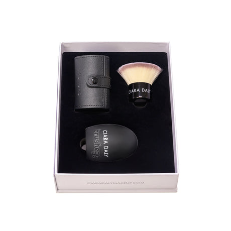 Ciara Daly Hero Make Up Brush Gift Set