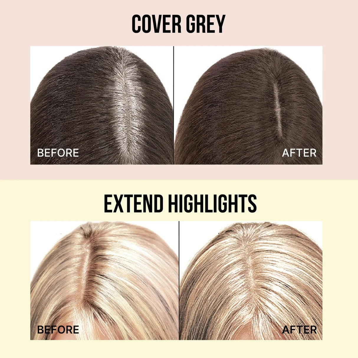 Color Wow Root Cover Up 2.1g