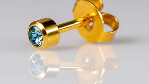 Ear & Body Piercing