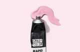 Crazy Color Rapid Toner Candy Pink 01 100ml