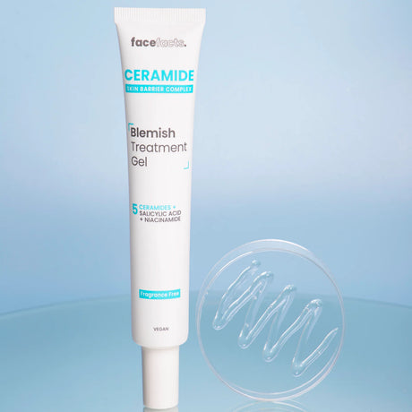 Face Facts Ceramide Blemish Treatment Gel 50ml