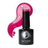 Dream Goddess Gel Polish CERISE Hema & TPO Free 10ml