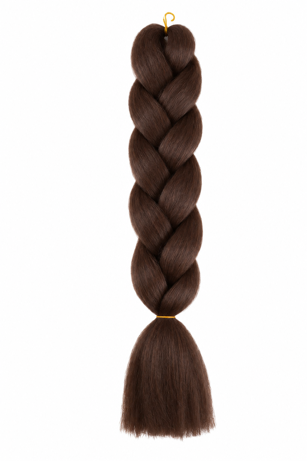 Dream Goddess Jumbo Braid Braiding Hair 100g 24"