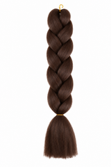 Dream Goddess Jumbo Braid Braiding Hair 100g 24"
