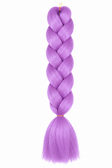 Dream Goddess Jumbo Braid Braiding Hair 100g 24"