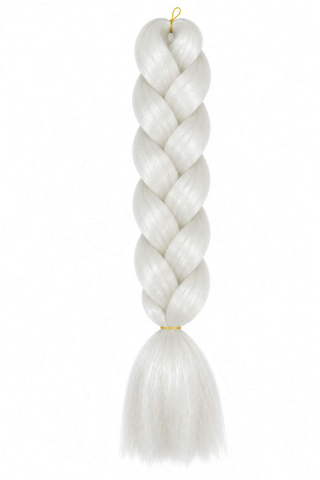 Dream Goddess Jumbo Braid Braiding Hair 100g 24"