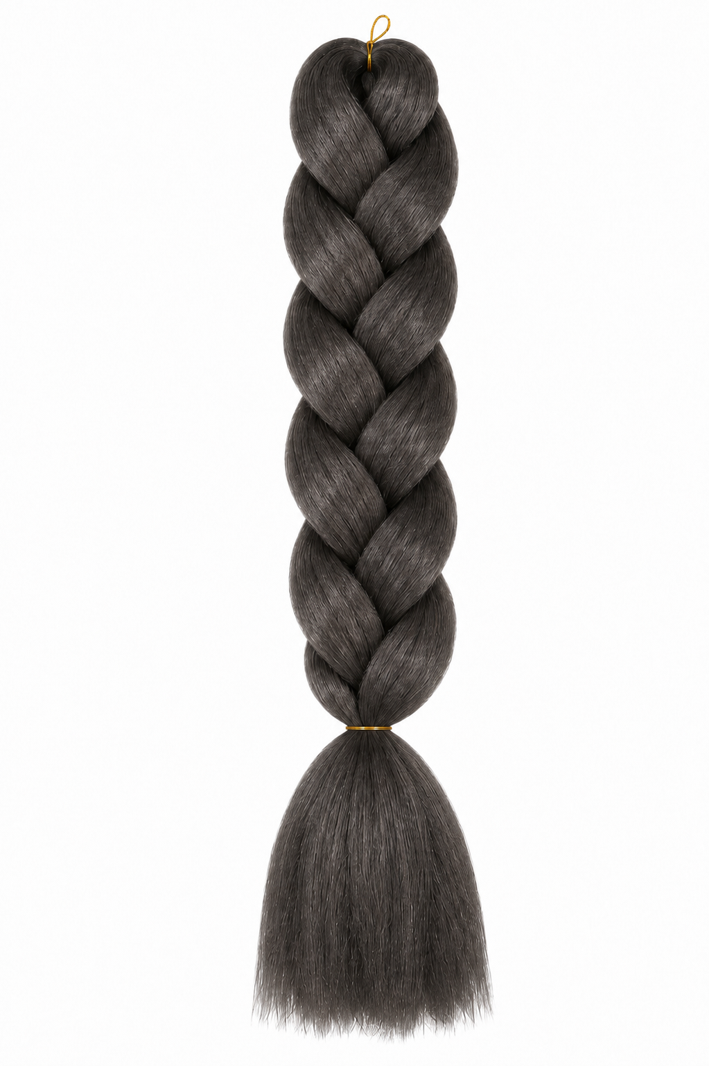 Dream Goddess Jumbo Braid Braiding Hair 100g 24"