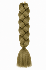 Dream Goddess Jumbo Braid Braiding Hair 100g 24"