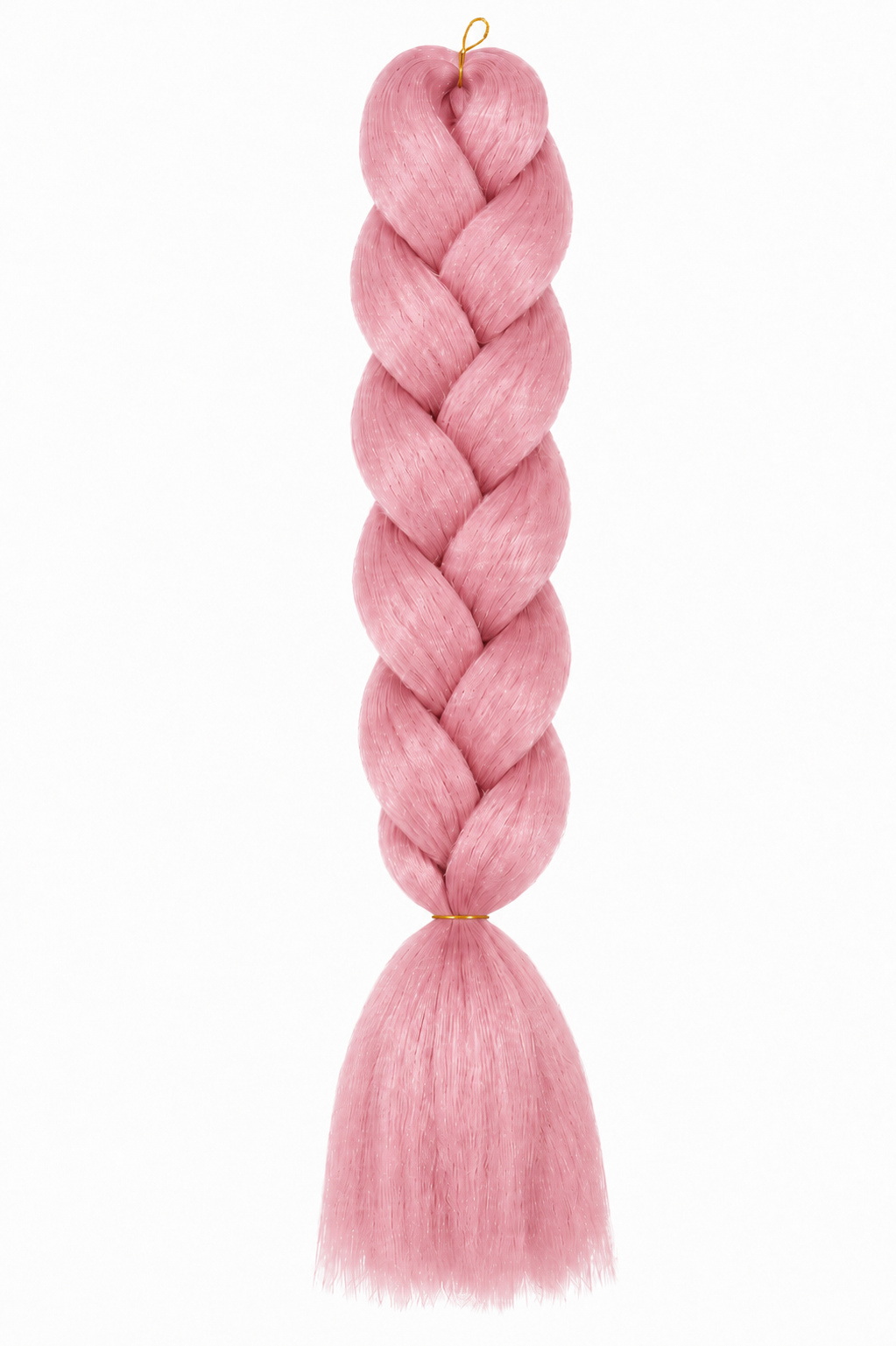 Dream Goddess Jumbo Braid Braiding Hair 100g 24"