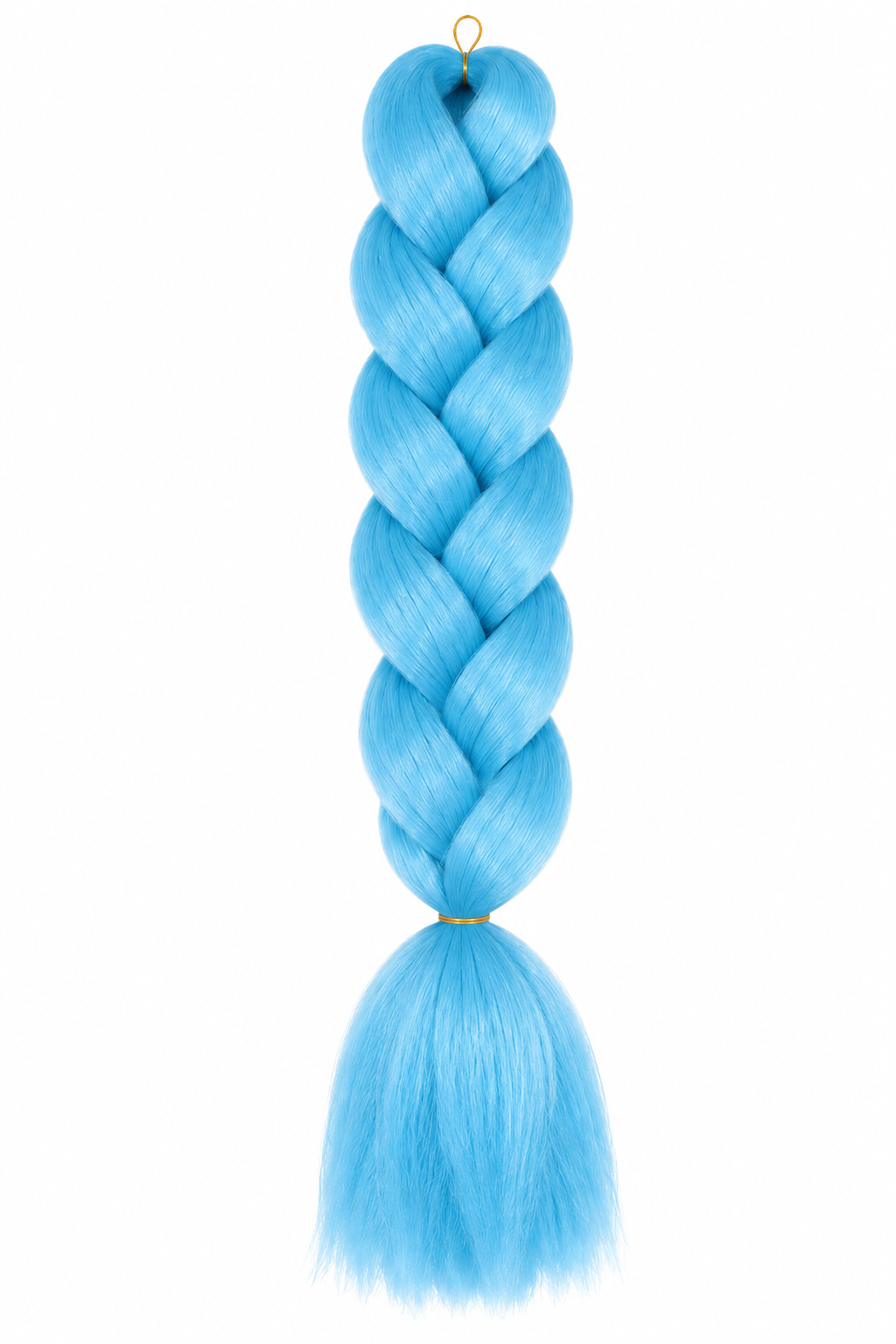 Dream Goddess Jumbo Braid Braiding Hair 100g 24"