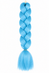 Dream Goddess Jumbo Braid Braiding Hair 100g 24"