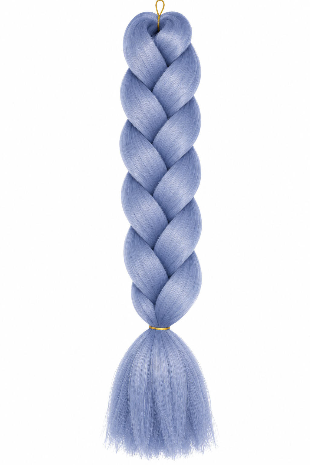 Dream Goddess Jumbo Braid Braiding Hair 100g 24"