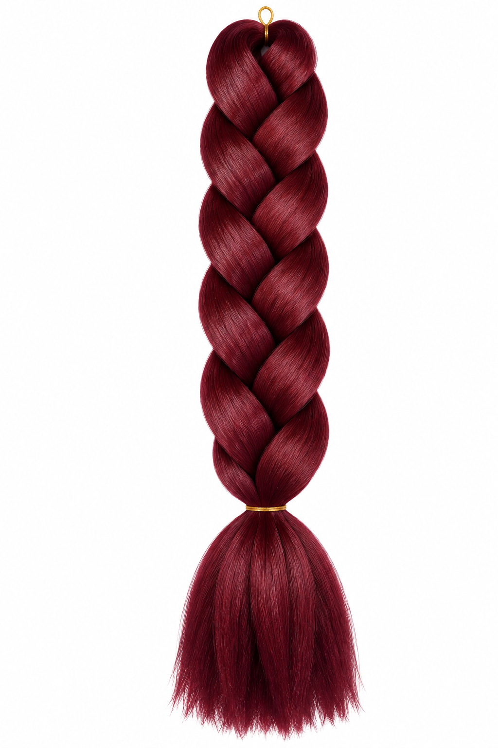 Dream Goddess Jumbo Braid Braiding Hair 100g 24"