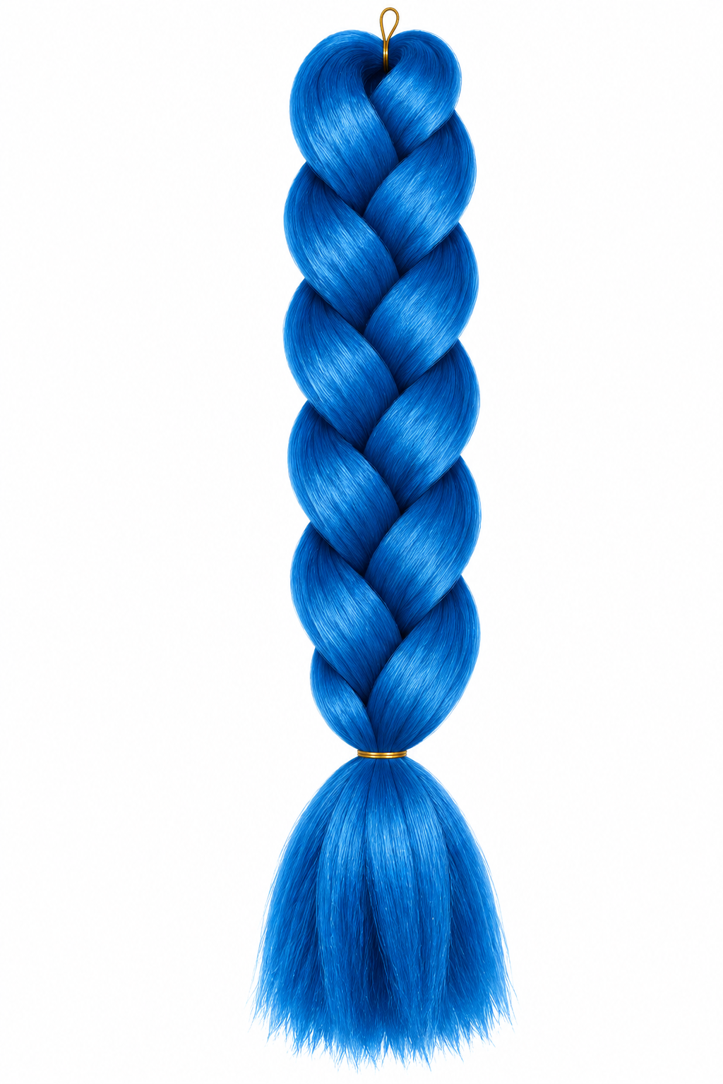 Dream Goddess Jumbo Braid Braiding Hair 100g 24"