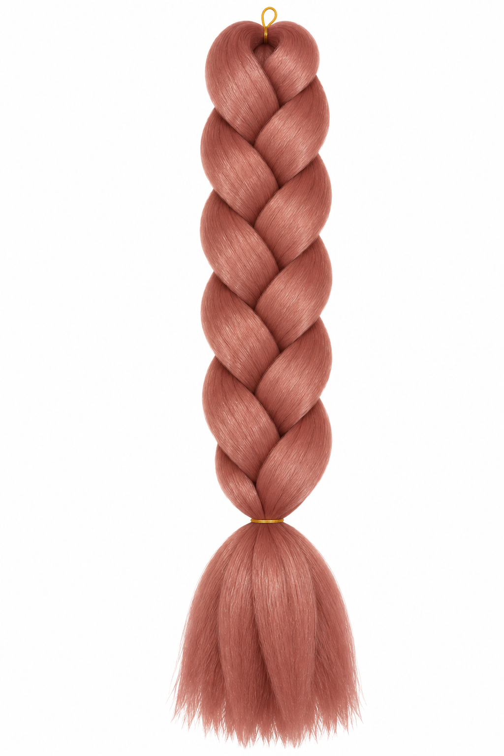 Dream Goddess Jumbo Braid Braiding Hair 100g 24"