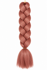 Dream Goddess Jumbo Braid Braiding Hair 100g 24"