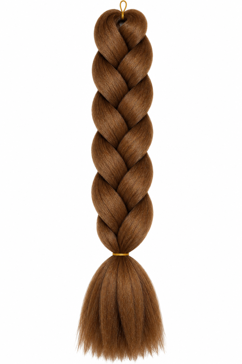 Dream Goddess Jumbo Braid Braiding Hair 100g 24"