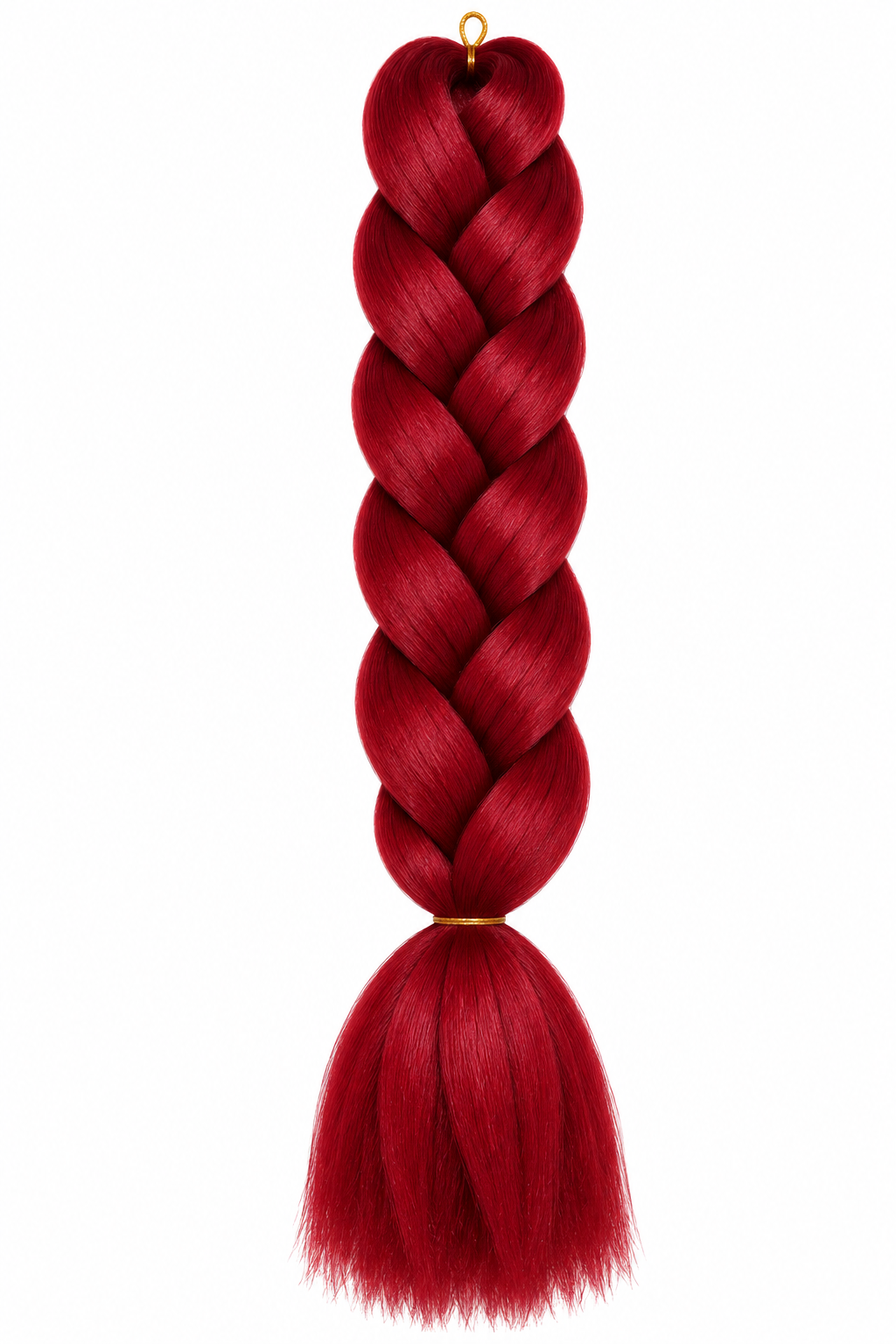 Dream Goddess Jumbo Braid Braiding Hair 100g 24"