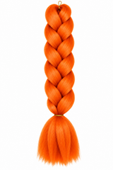 Dream Goddess Jumbo Braid Braiding Hair 100g 24"