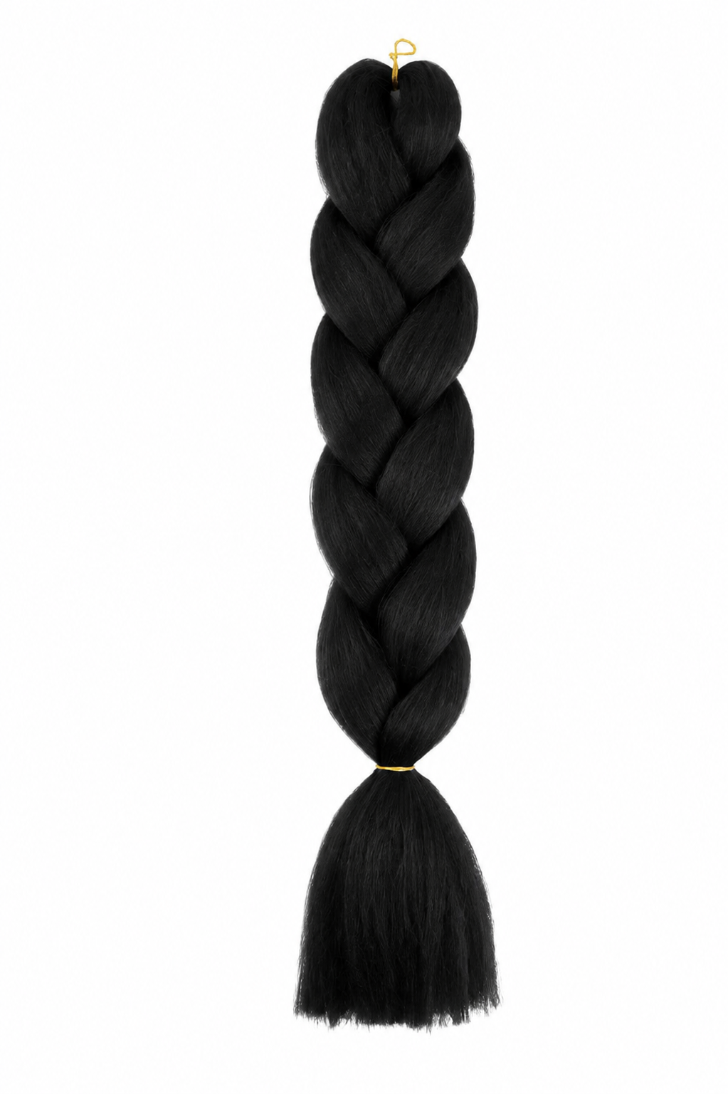 Dream Goddess Jumbo Braid Braiding Hair 100g 24"