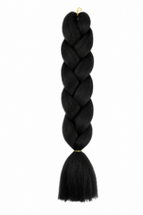 Dream Goddess Jumbo Braid Braiding Hair 100g 24"