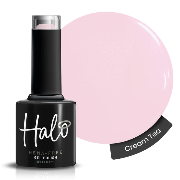 Halo Gel Polish Collection 8ml Hema & TPO Free