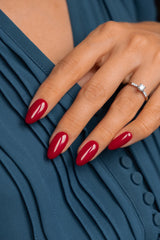 Dream Goddess Gel Polish 10ml SCARLET